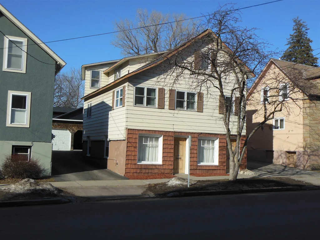 84-86 Maple Street Burlington VT 05401