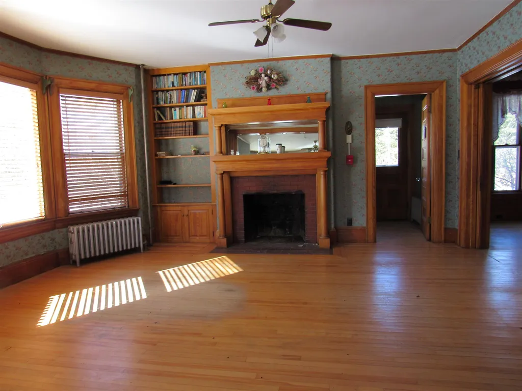 2021 Riverside Drive Berlin NH 03570