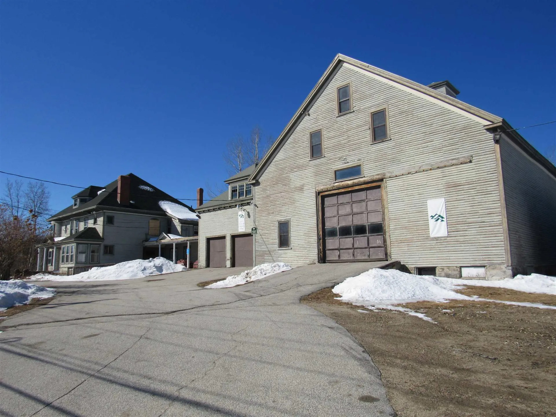 2021 Riverside Drive Berlin NH 03570