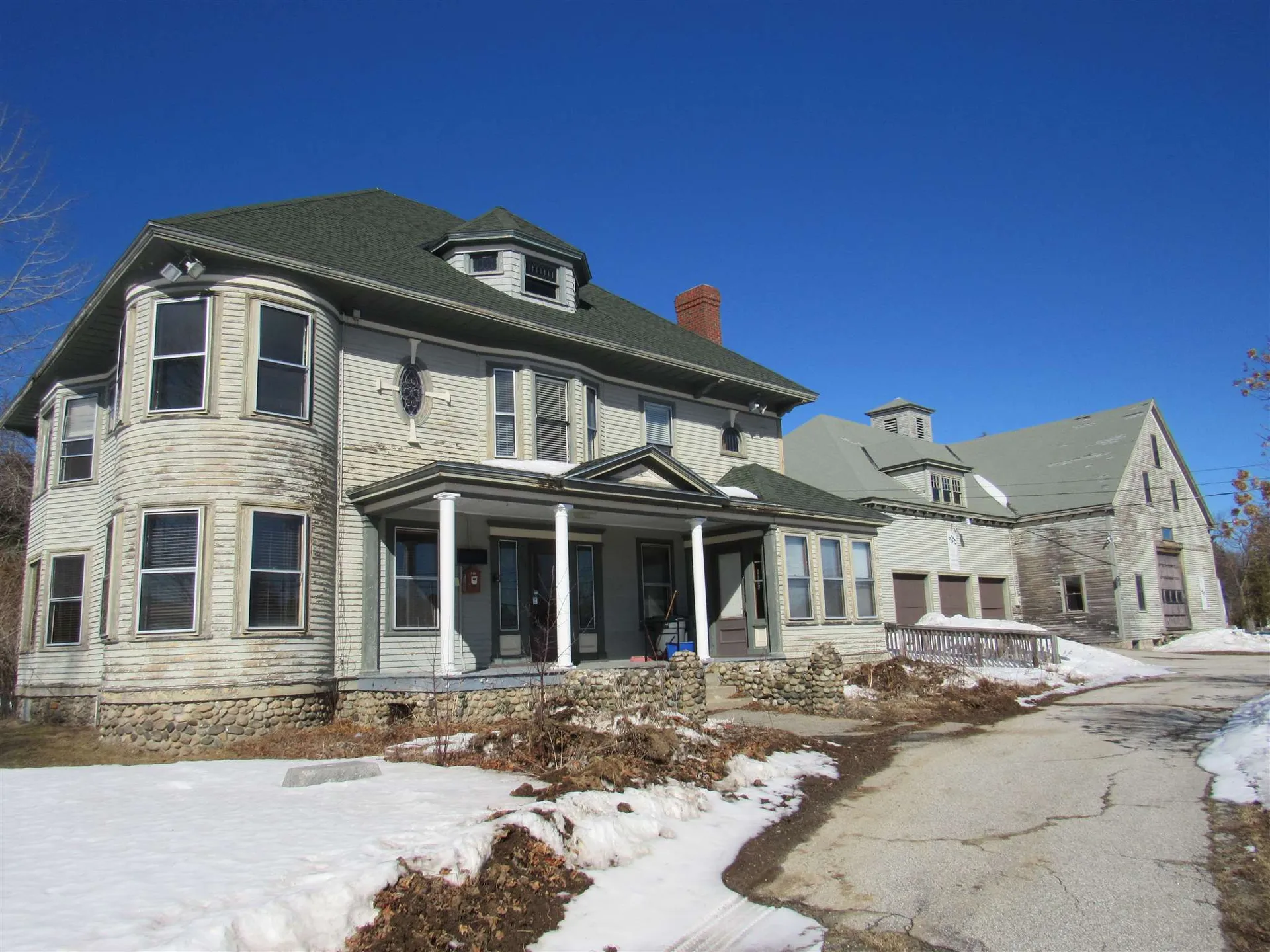 2021 Riverside Drive Berlin NH 03570