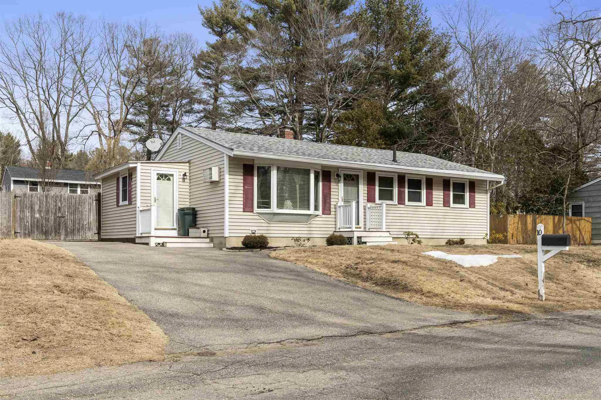 10 Spruce Drive Dover NH 03820