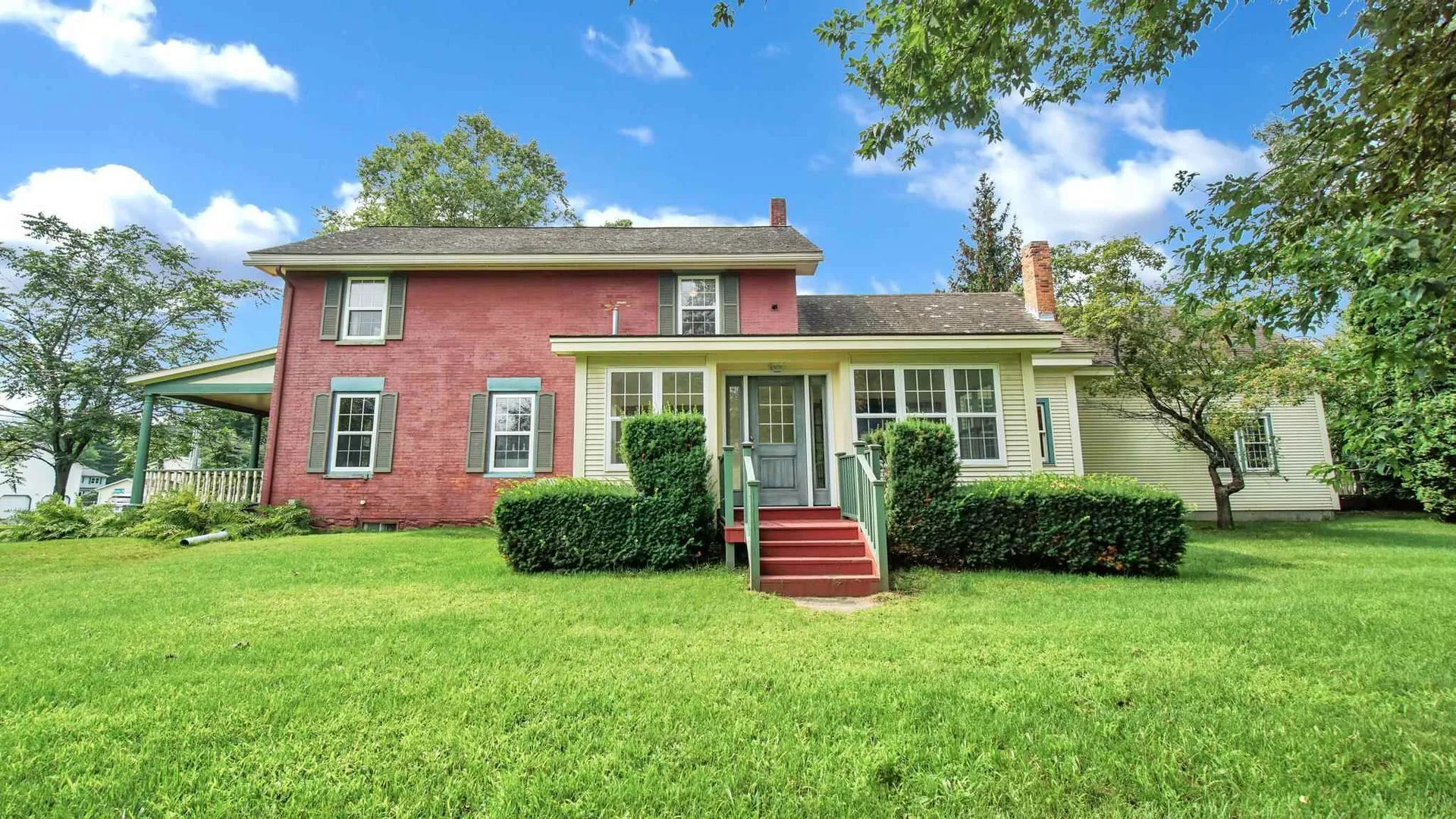 716 South Brownell Road Williston VT 05495