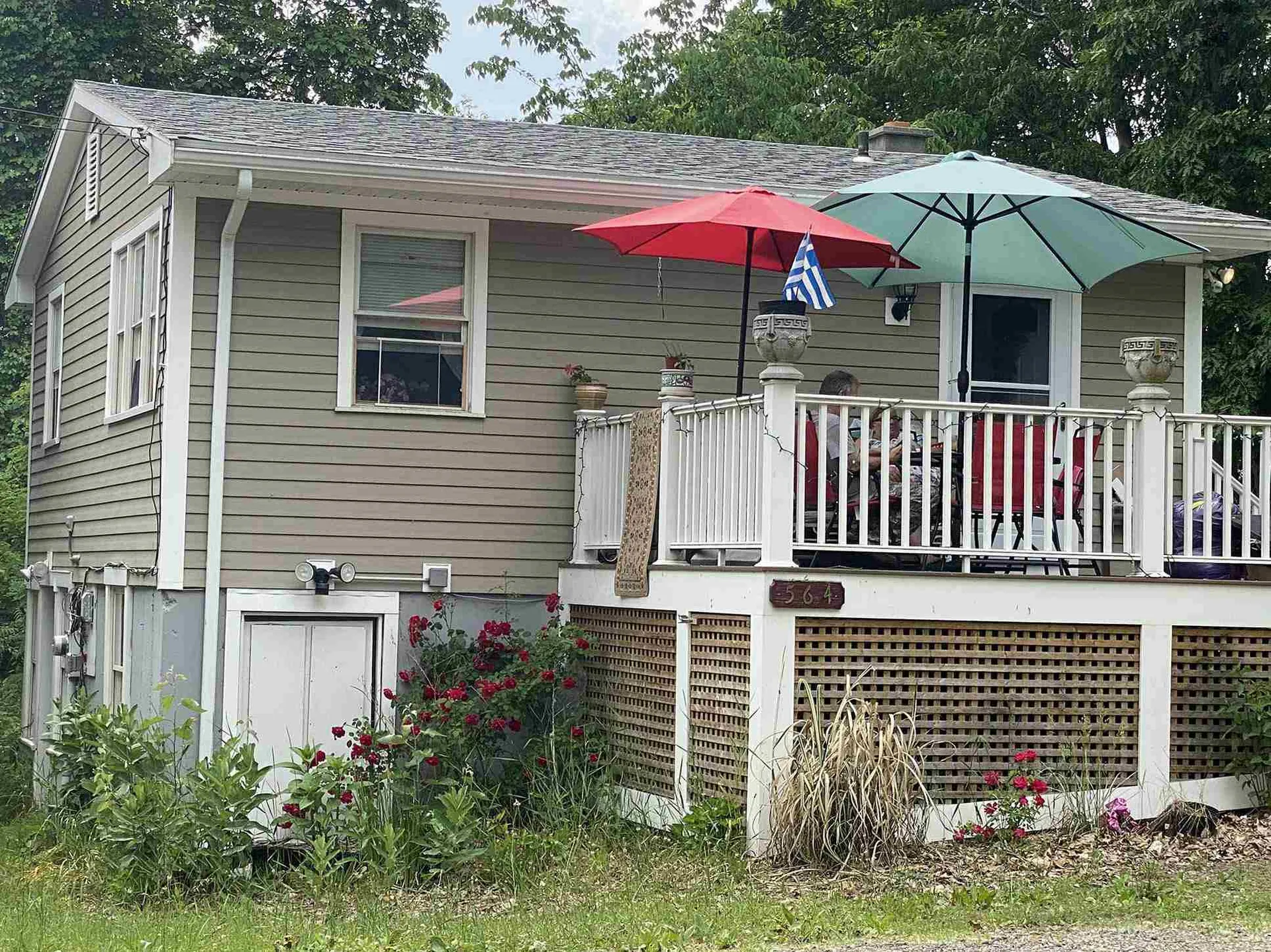 562 & 564 Putney Road Brattleboro VT 05301