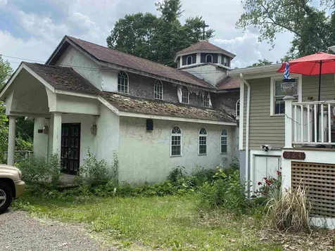 562 & 564 Putney Road Brattleboro VT 05301