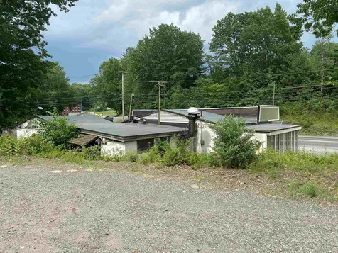 562 & 564 Putney Road Brattleboro VT 05301