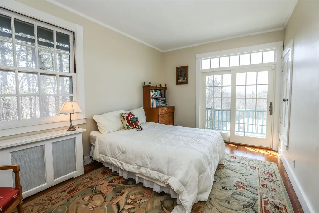 86 High Ridge Road Dublin NH 03444