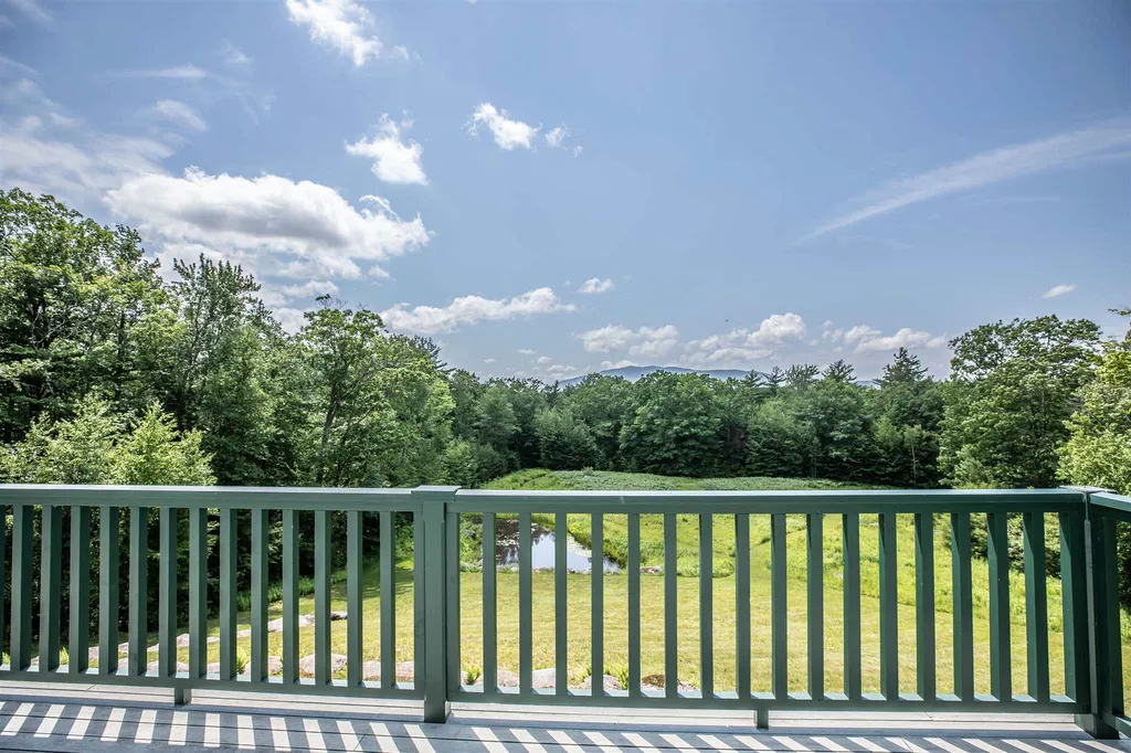 86 High Ridge Road Dublin NH 03444