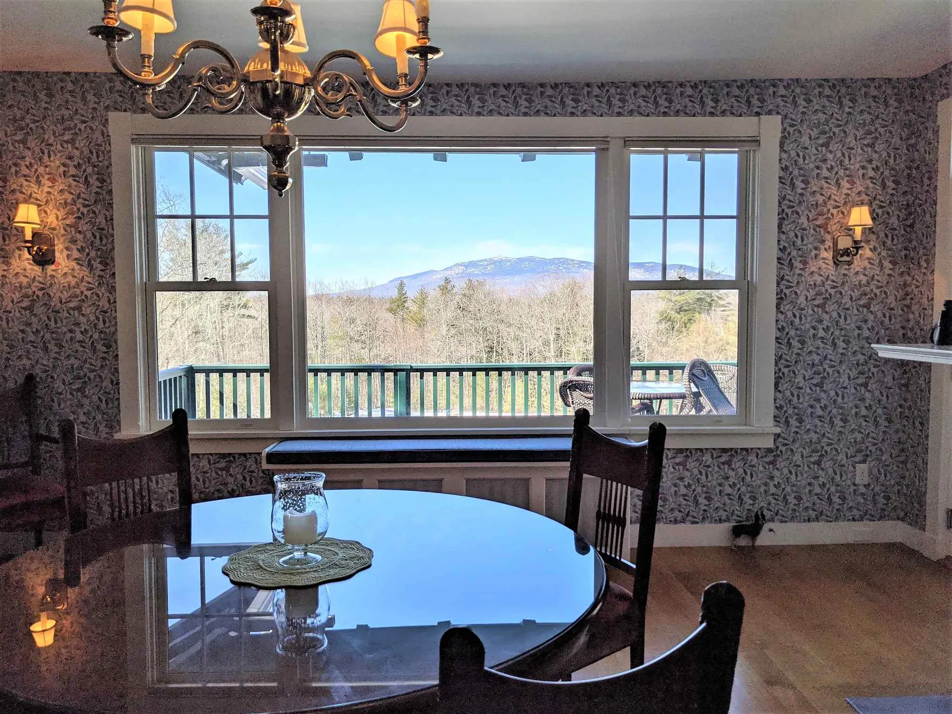 86 High Ridge Road Dublin NH 03444