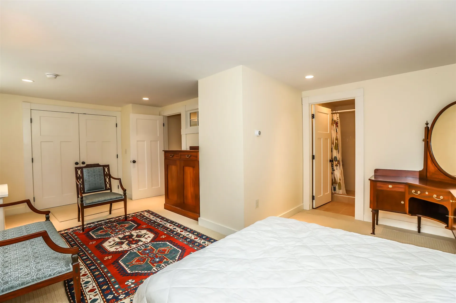 86 High Ridge Road Dublin NH 03444