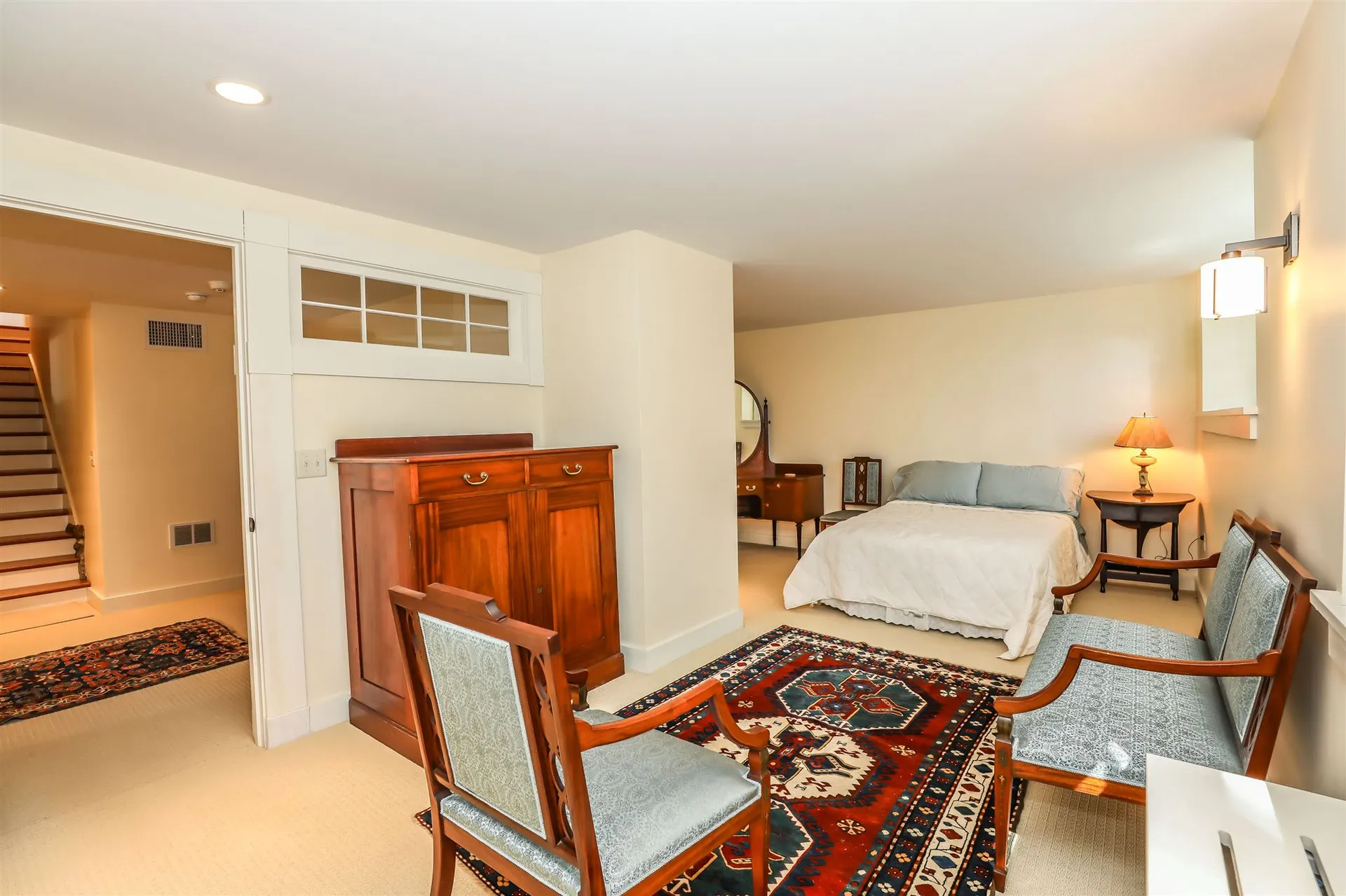 86 High Ridge Road Dublin NH 03444