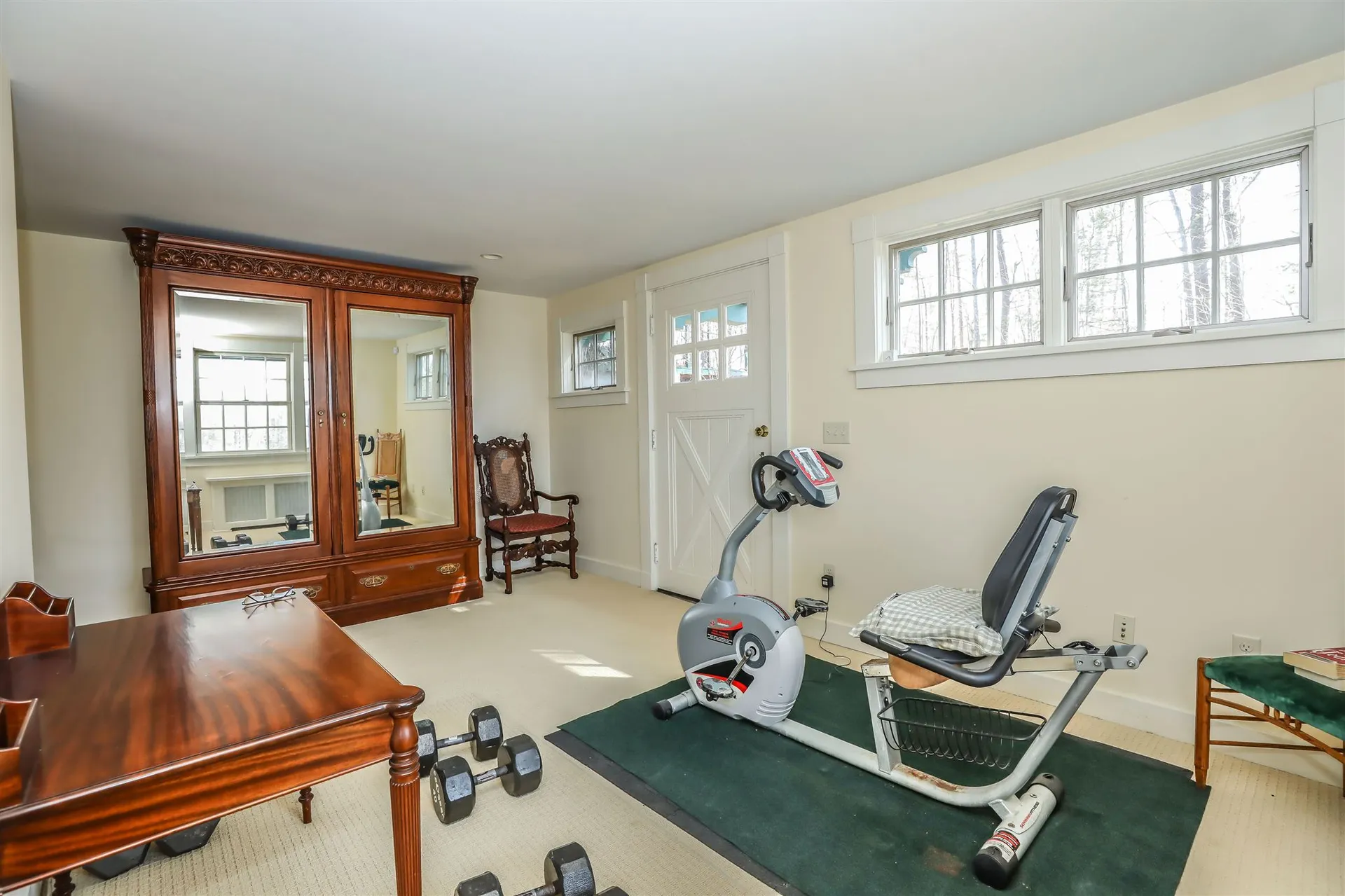 86 High Ridge Road Dublin NH 03444