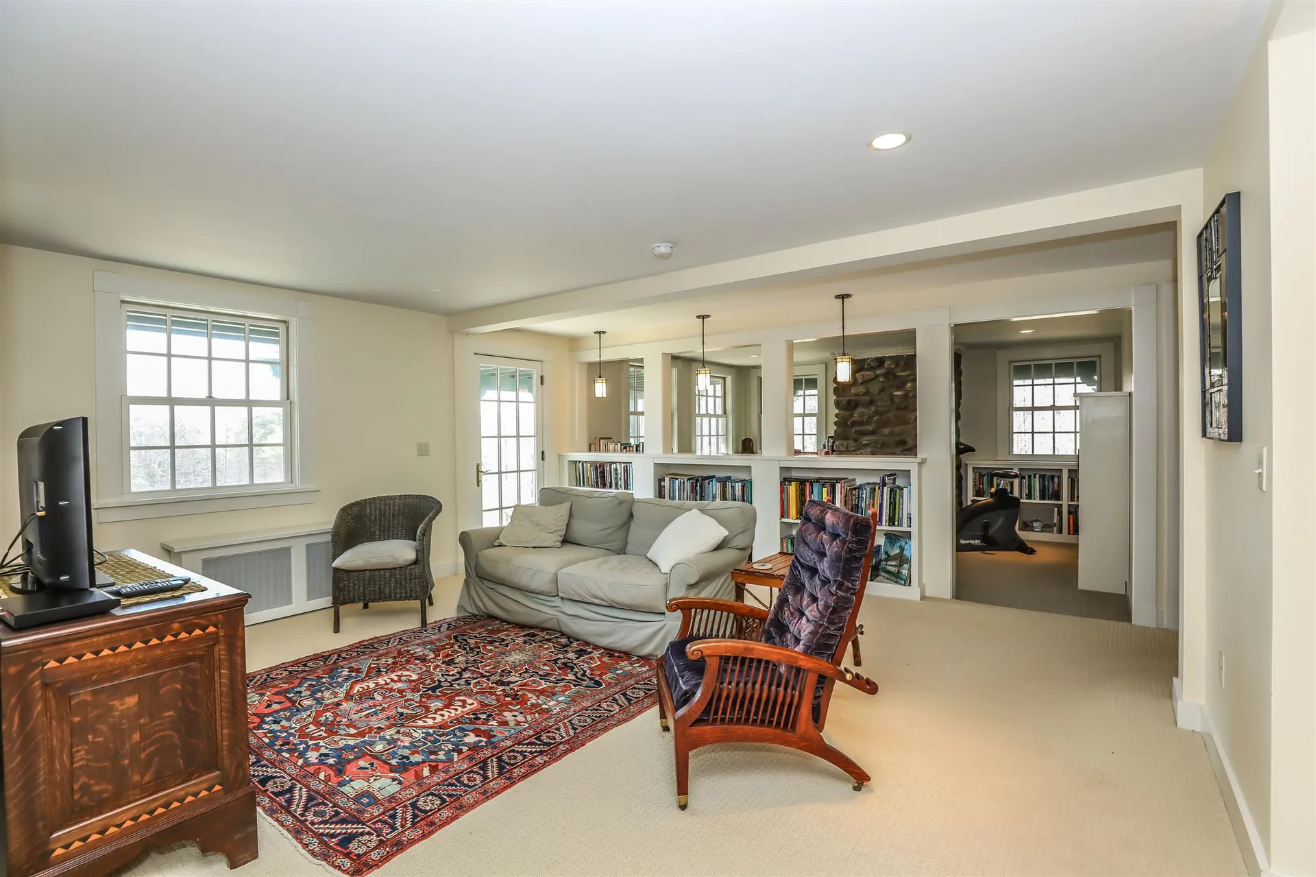 86 High Ridge Road Dublin NH 03444
