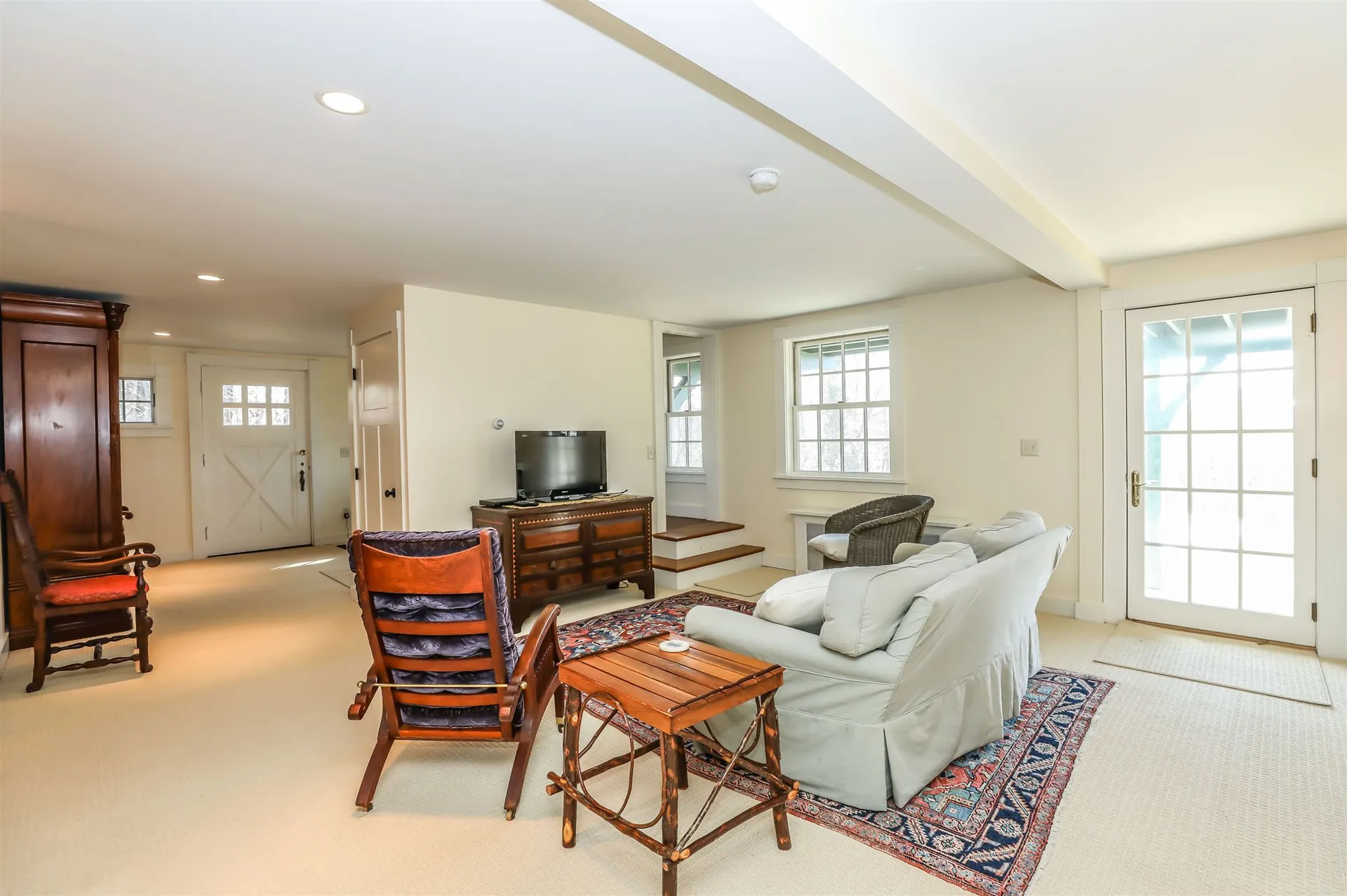86 High Ridge Road Dublin NH 03444