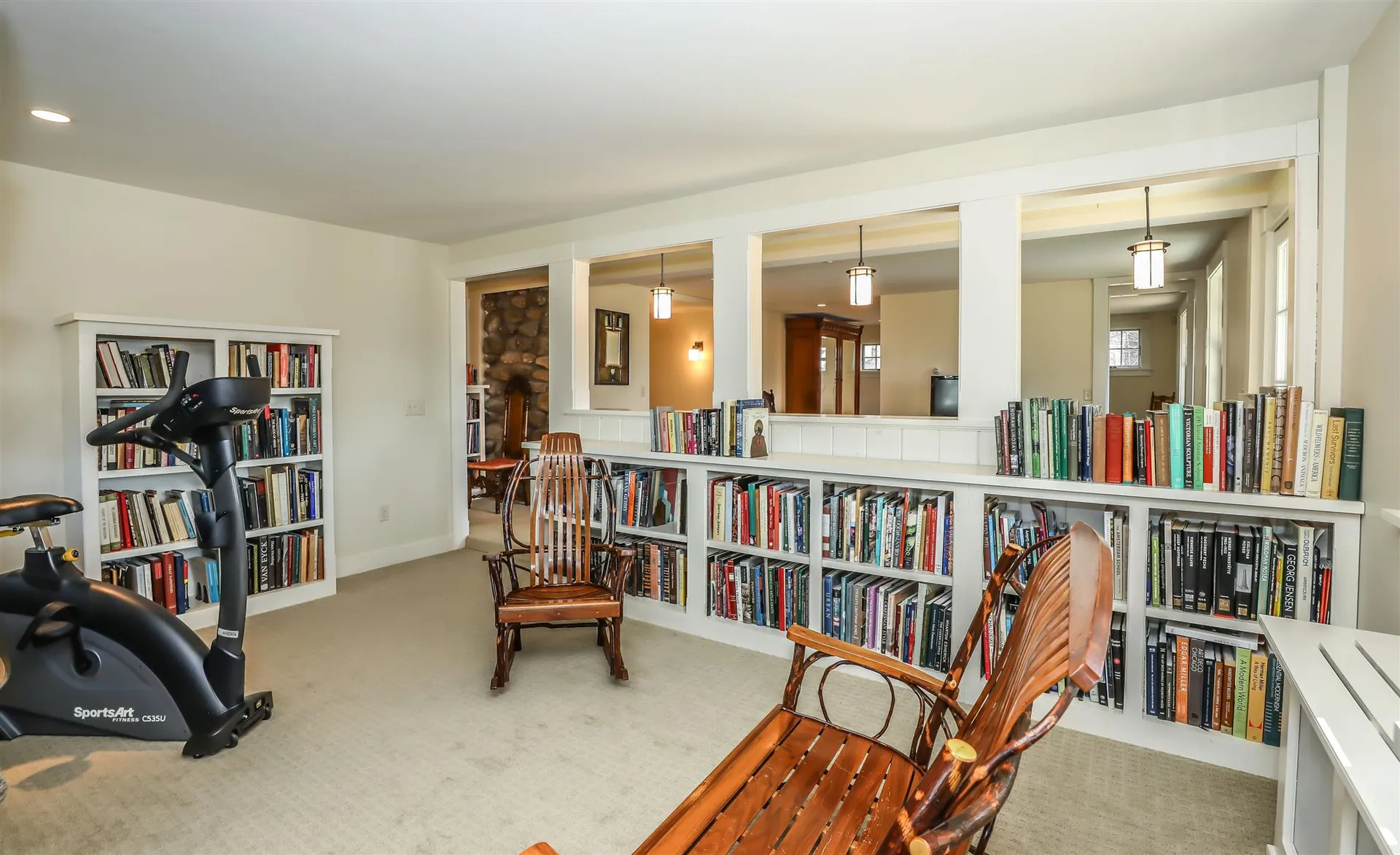 86 High Ridge Road Dublin NH 03444