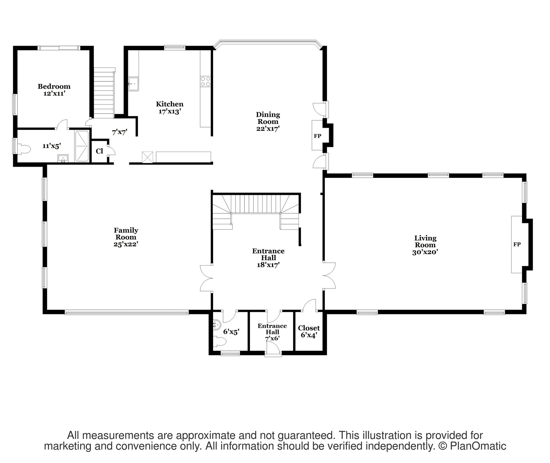 86 High Ridge Road Dublin NH 03444
