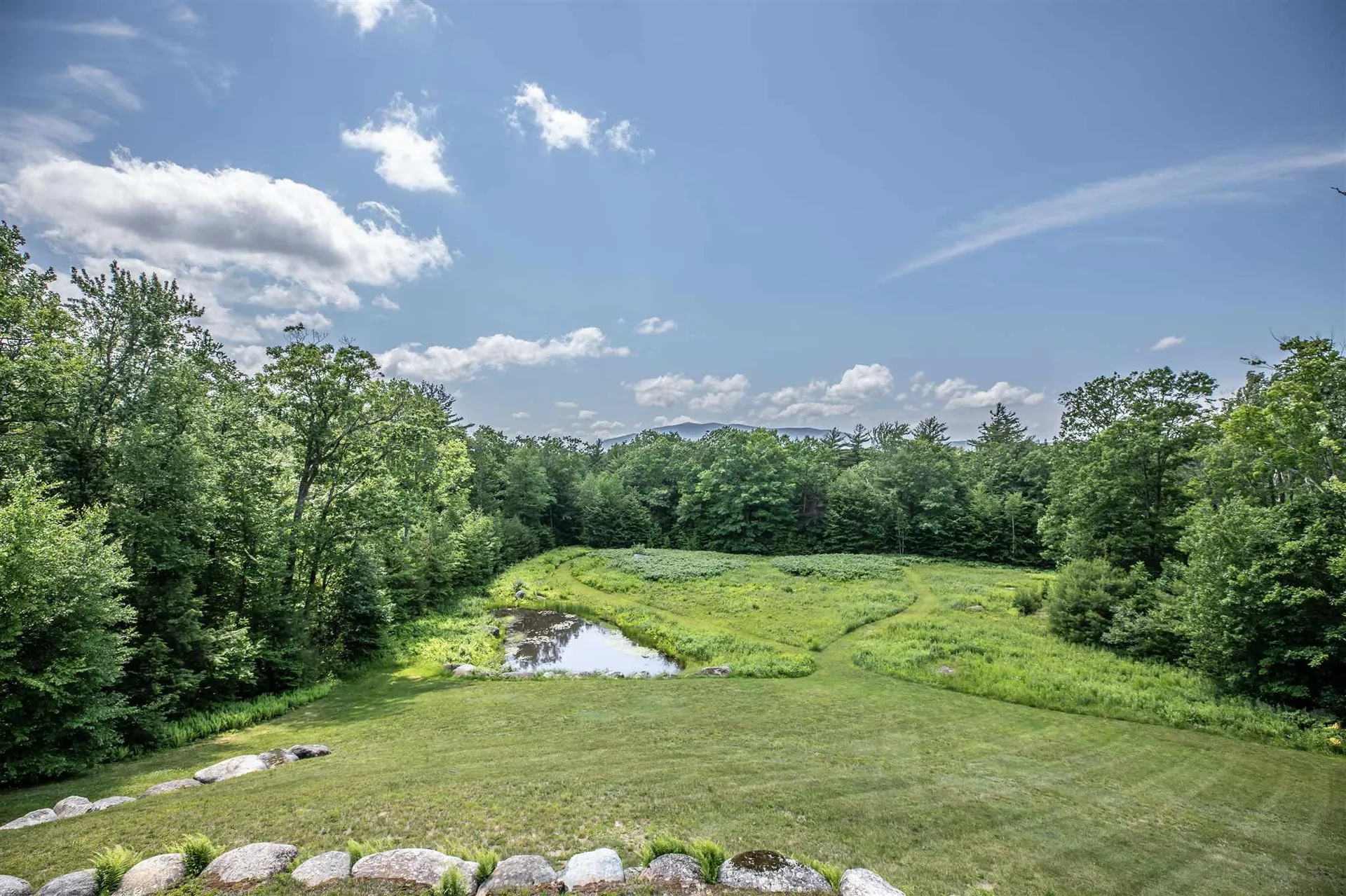 86 High Ridge Road Dublin NH 03444