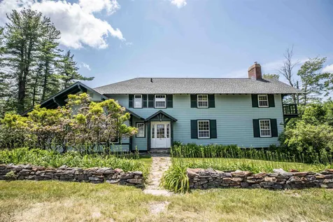 86 High Ridge Road Dublin NH 03444