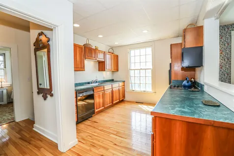 86 High Ridge Road Dublin NH 03444