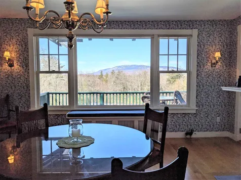86 High Ridge Road Dublin NH 03444