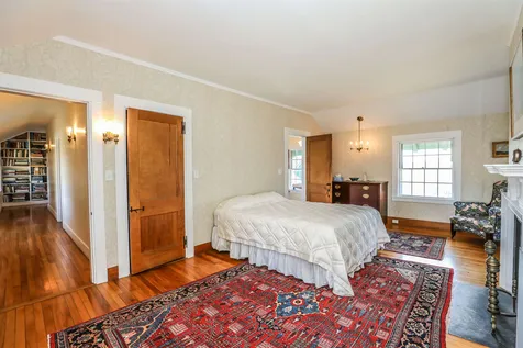 86 High Ridge Road Dublin NH 03444