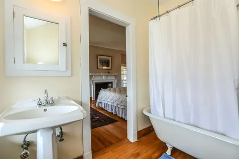 86 High Ridge Road Dublin NH 03444