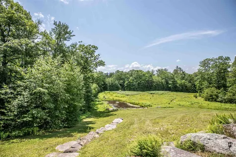 86 High Ridge Road Dublin NH 03444
