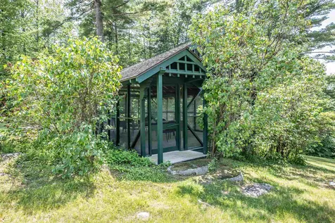 86 High Ridge Road Dublin NH 03444