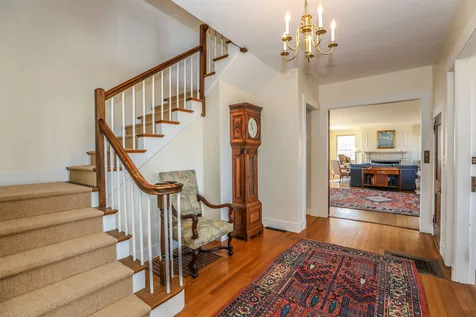 86 High Ridge Road Dublin NH 03444