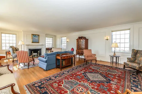 86 High Ridge Road Dublin NH 03444