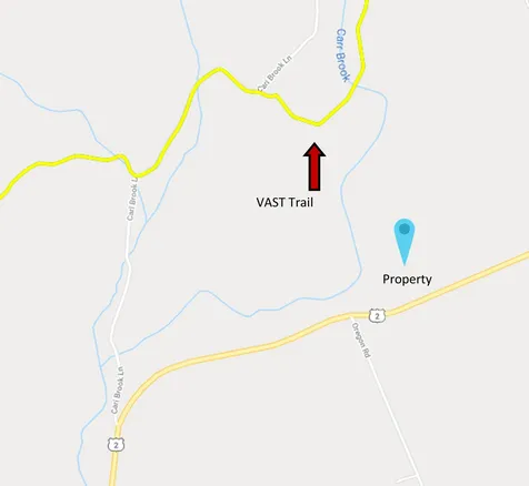 1471 East Concord Road Concord VT 05824