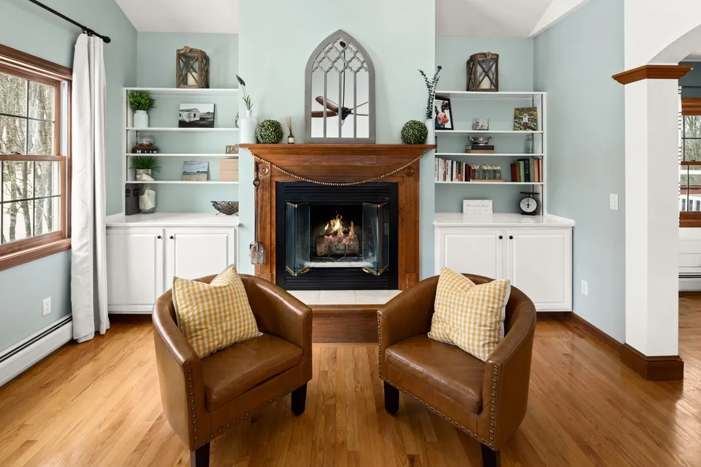 565 Ledgewood Drive Williston VT 05495