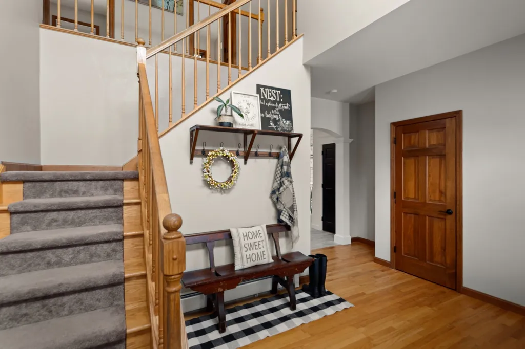 565 Ledgewood Drive Williston VT 05495