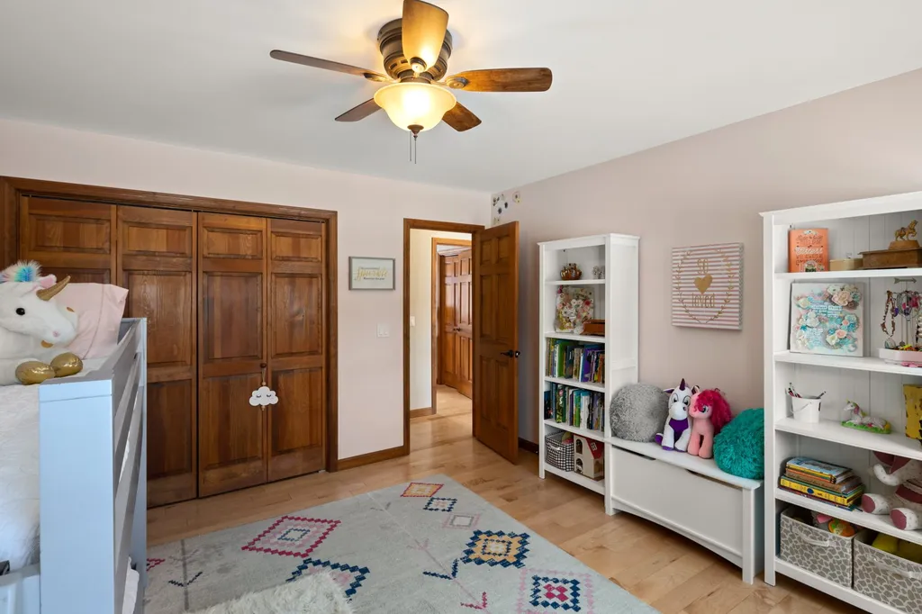 565 Ledgewood Drive Williston VT 05495