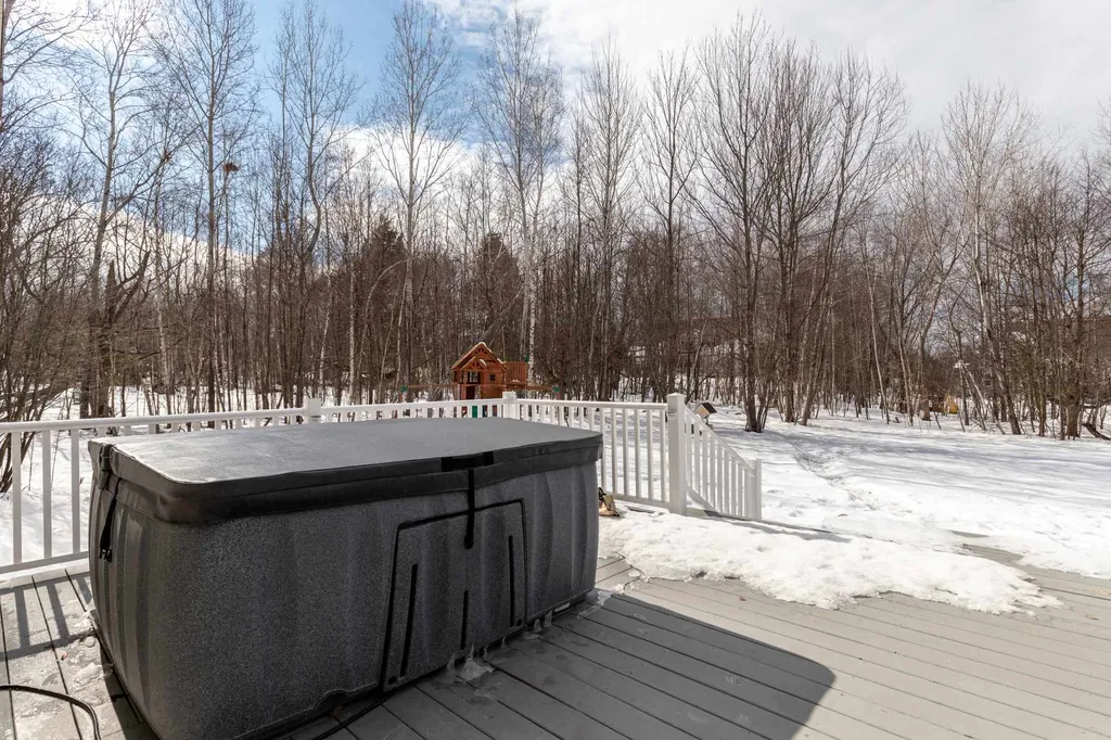565 Ledgewood Drive Williston VT 05495
