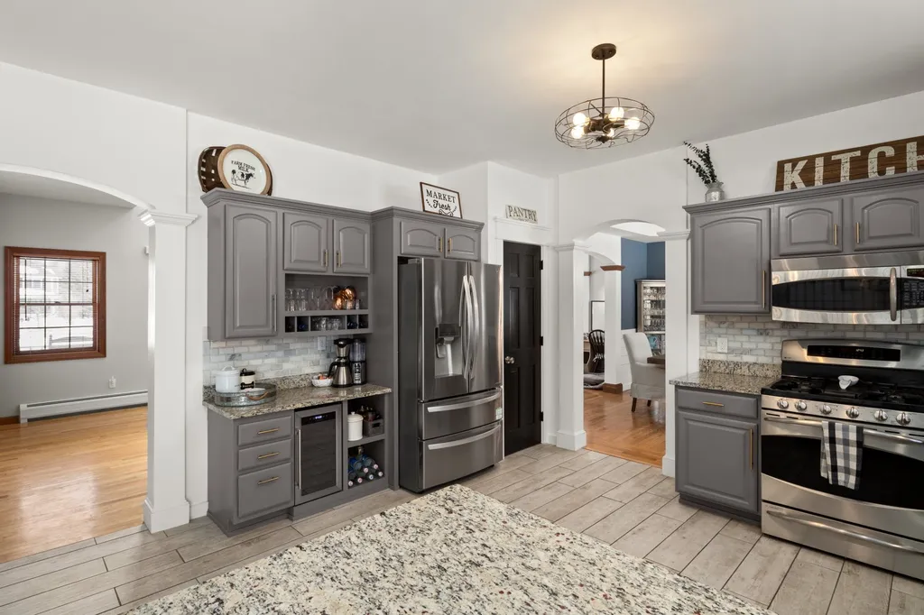 565 Ledgewood Drive Williston VT 05495