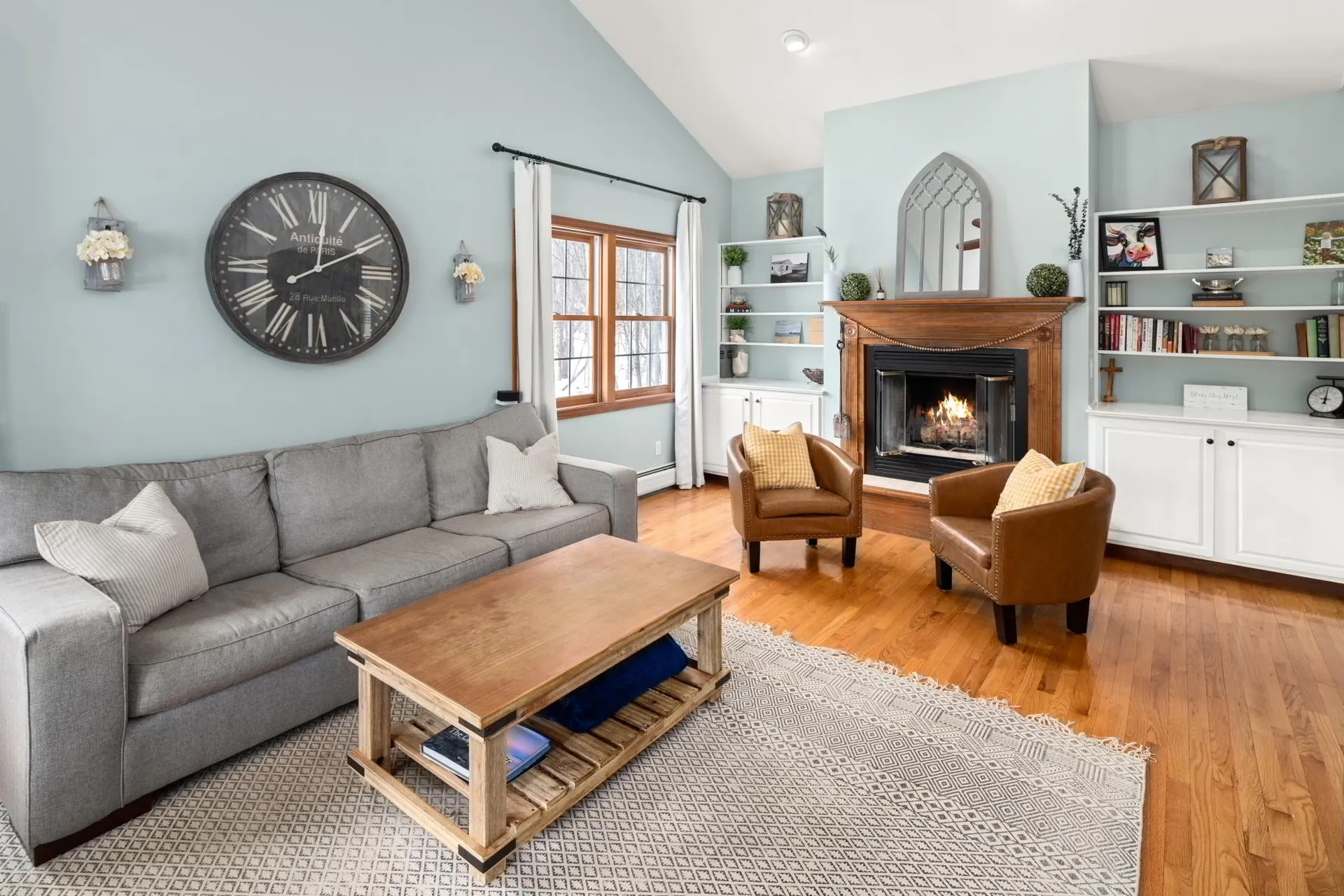 565 Ledgewood Drive Williston VT 05495