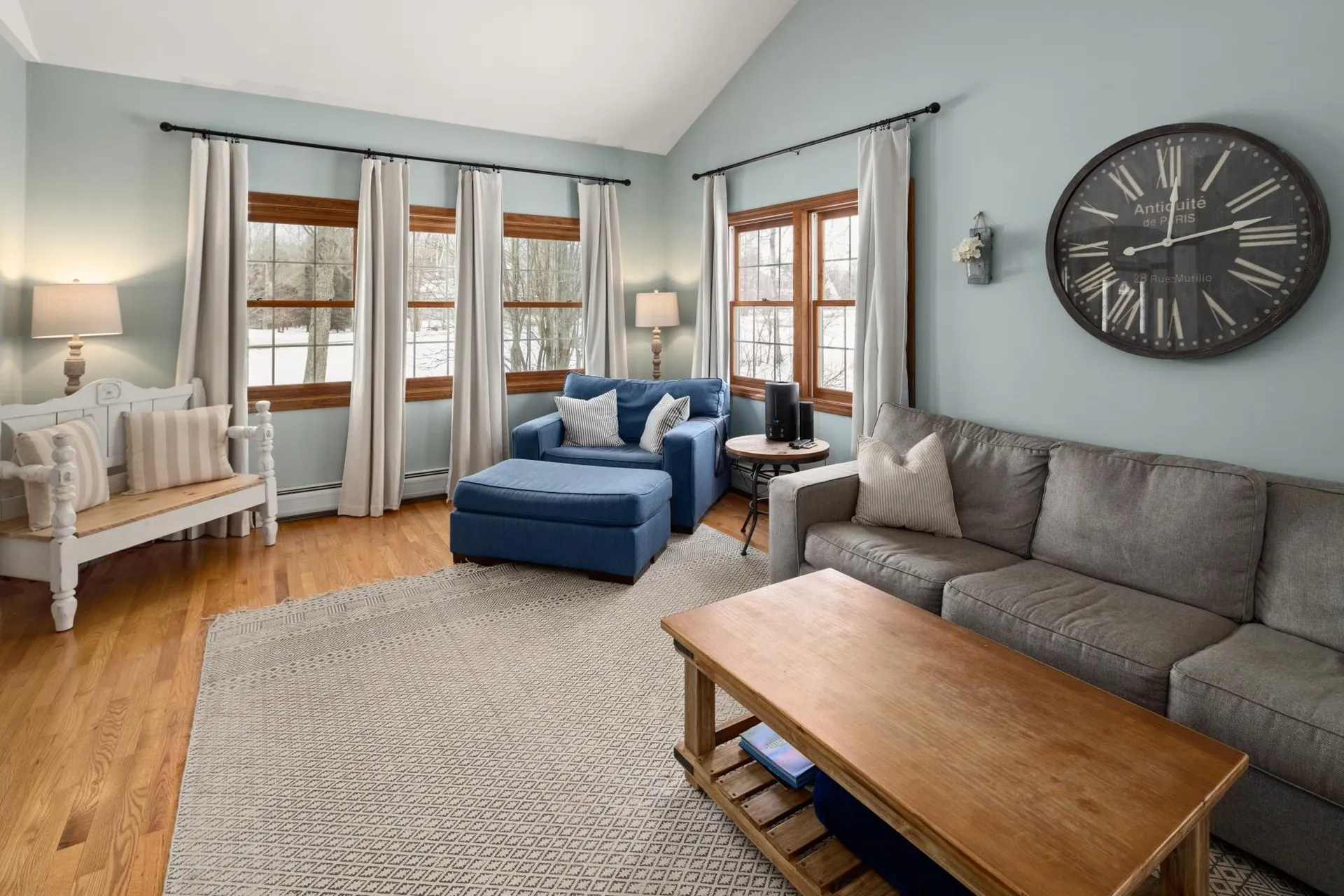 565 Ledgewood Drive Williston VT 05495
