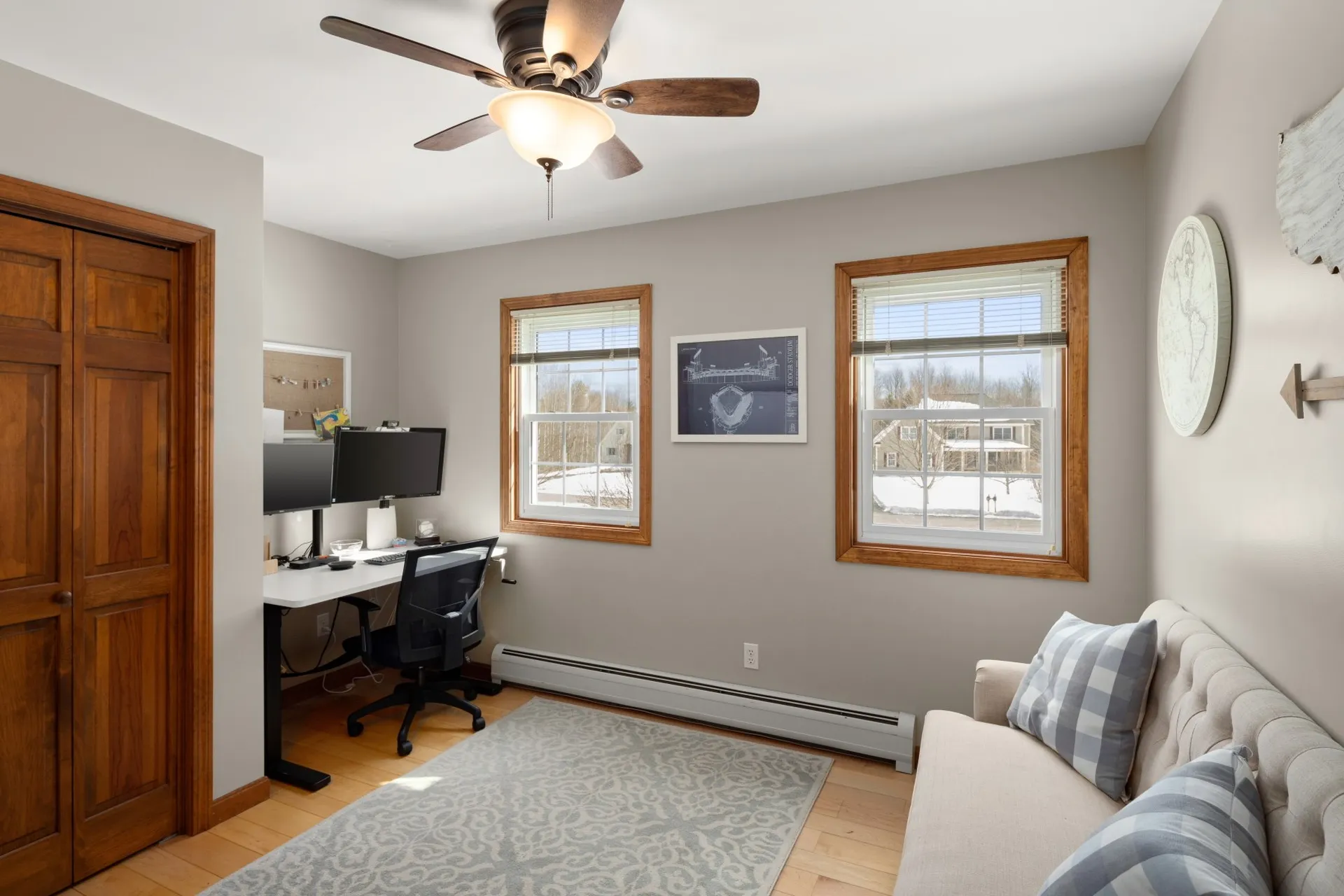 565 Ledgewood Drive Williston VT 05495