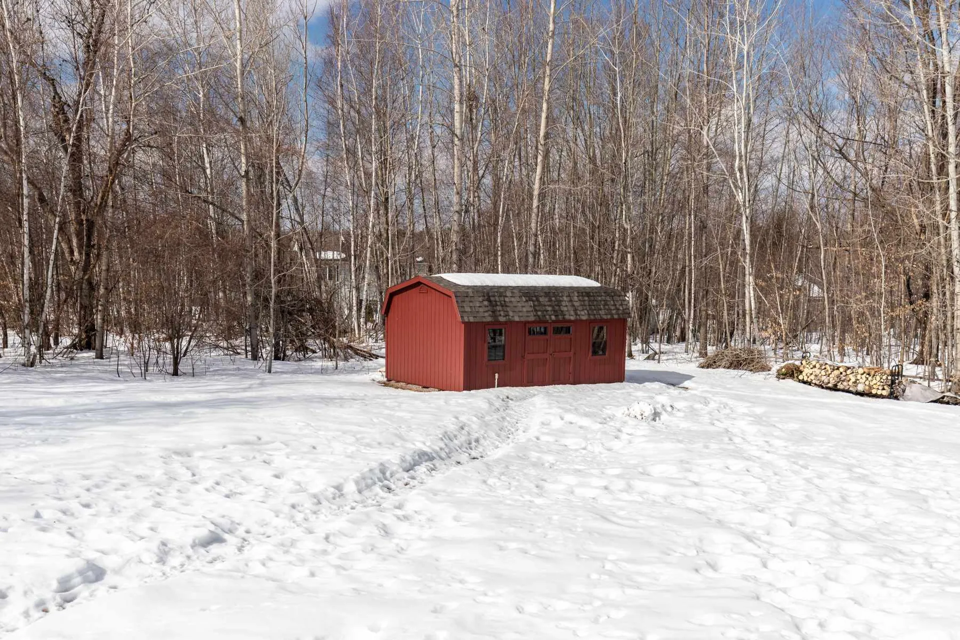 565 Ledgewood Drive Williston VT 05495