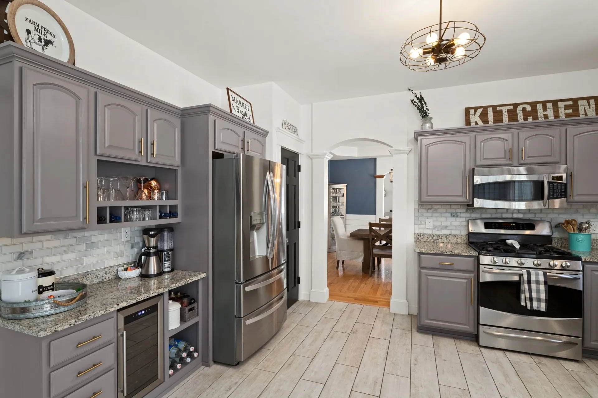 565 Ledgewood Drive Williston VT 05495