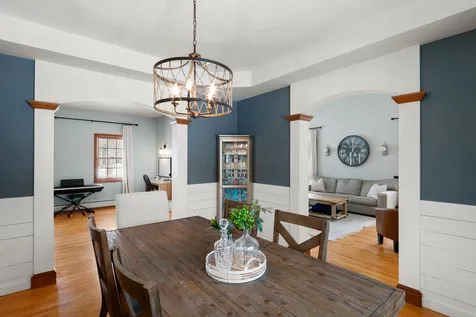 565 Ledgewood Drive Williston VT 05495