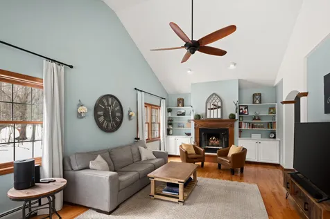 565 Ledgewood Drive Williston VT 05495