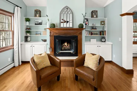 565 Ledgewood Drive Williston VT 05495