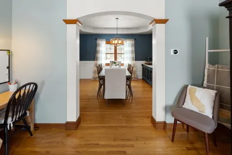 565 Ledgewood Drive Williston VT 05495