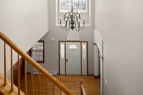 565 Ledgewood Drive Williston VT 05495