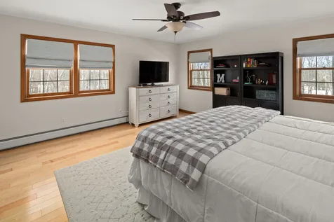 565 Ledgewood Drive Williston VT 05495