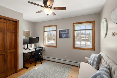 565 Ledgewood Drive Williston VT 05495