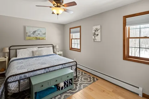 565 Ledgewood Drive Williston VT 05495