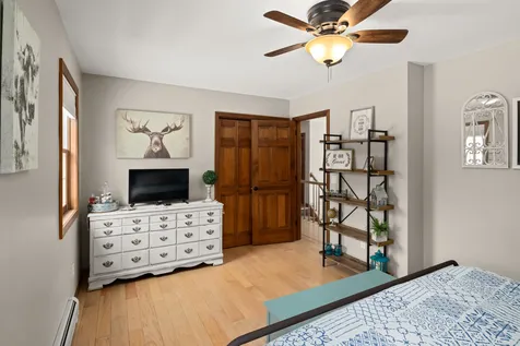 565 Ledgewood Drive Williston VT 05495