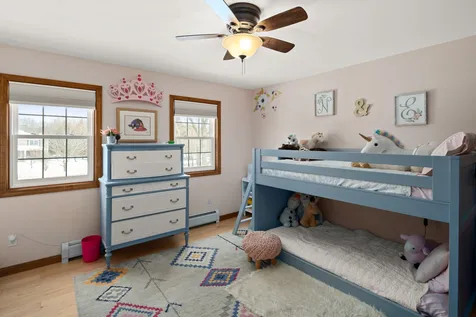 565 Ledgewood Drive Williston VT 05495